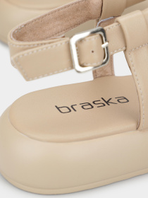 Сандалии Braska модель 111-6422/104 Фото