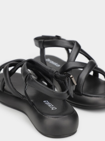 Сандалії Braska модель 111-6422/101 Фото