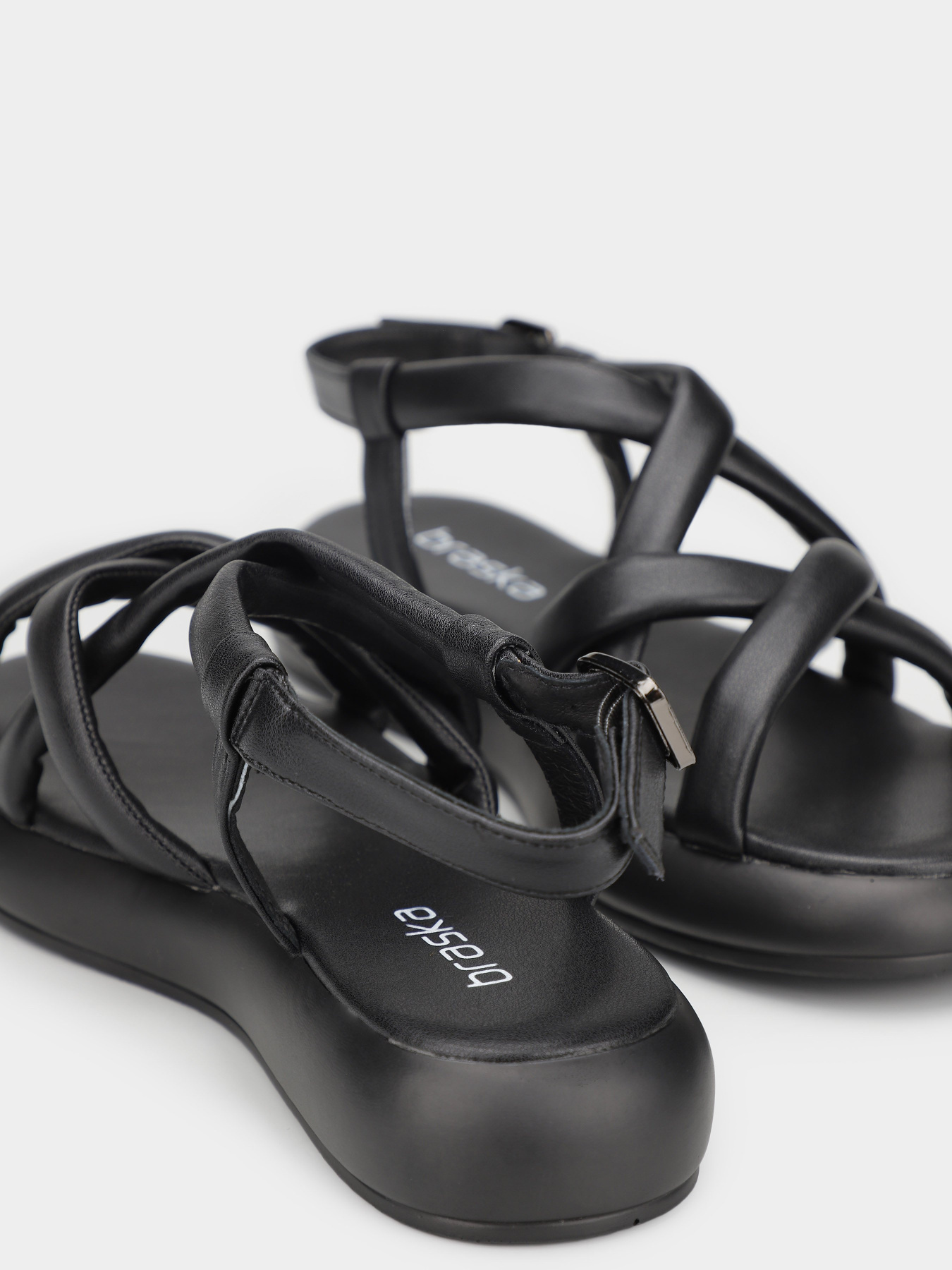 Сандалії Braska модель 111-6422/101 Фото