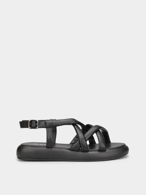 Сандалии Braska модель 111-6422/101 Фото