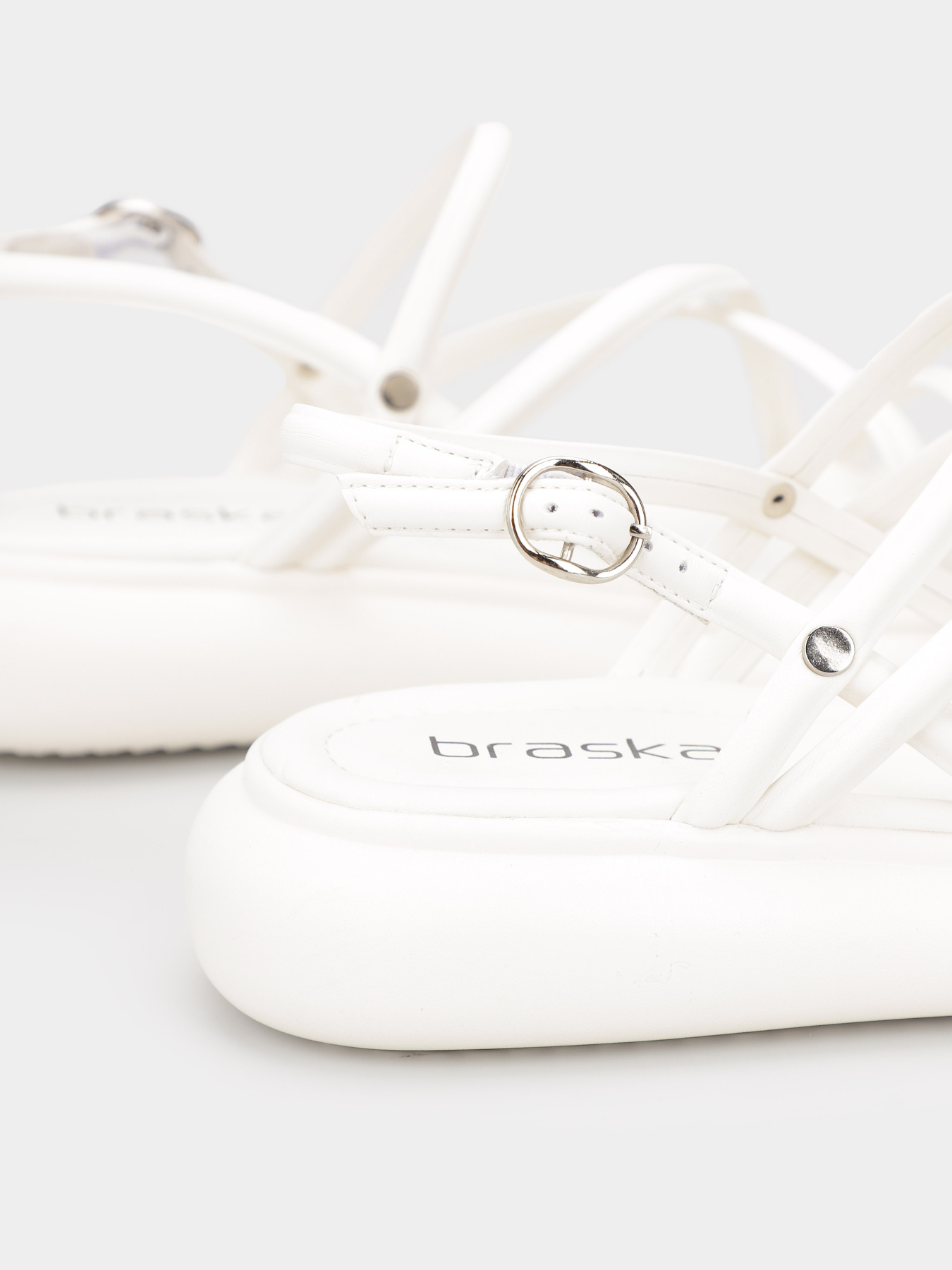 Босоніжки Braska модель 111-0812/702 Фото