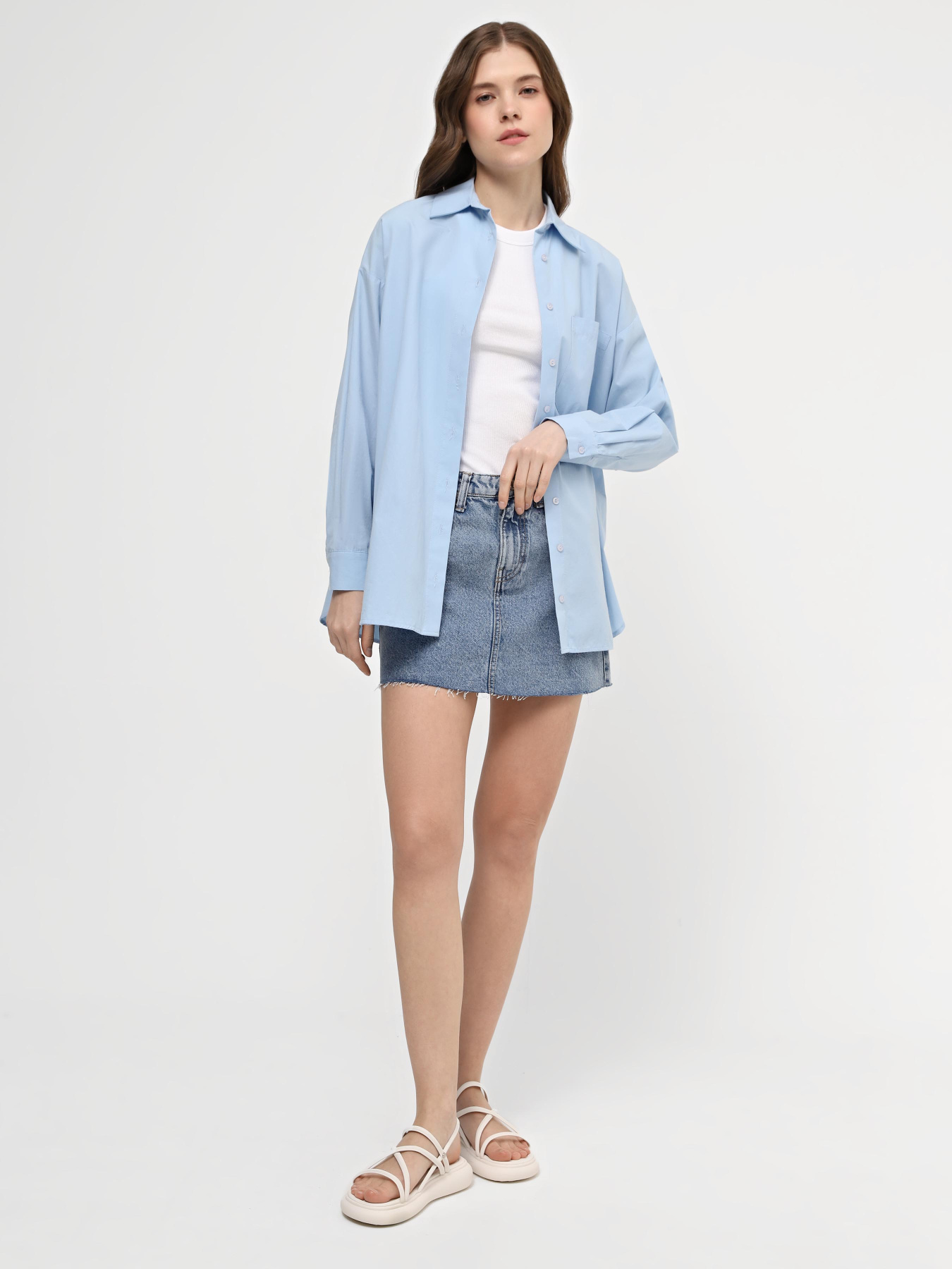 Босоніжки Braska модель 111-0812/702 Фото