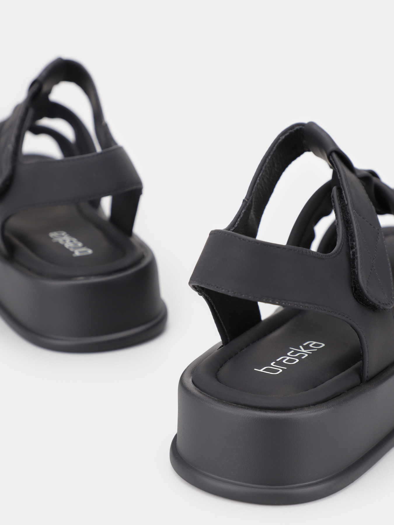 Сандалії Braska модель 111-5936/701 Фото