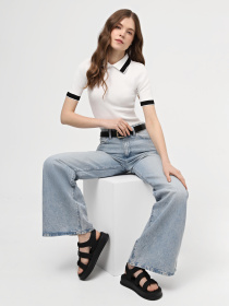 Сандалії Braska модель 111-5936/701 Фото