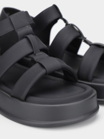 Сандалії Braska модель 111-5936/701 Сандалії Braska модель 111-5936/701 Фото