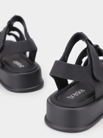 Сандалії Braska модель 111-5936/701 Сандалії Braska модель 111-5936/701 Фото