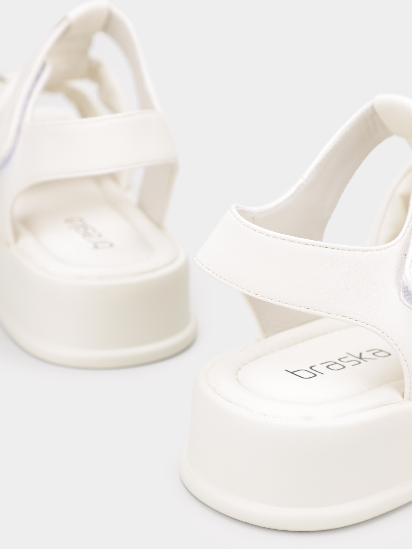 Сандалії Braska модель 111-5936/702 Фото