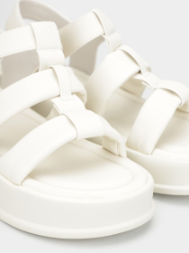 Сандалії Braska модель 111-5936/702 Фото