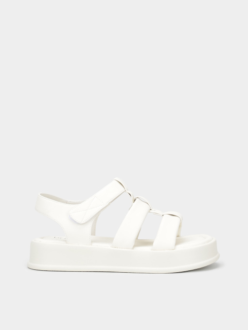 Сандалии Braska модель 111-5936/702 Фото