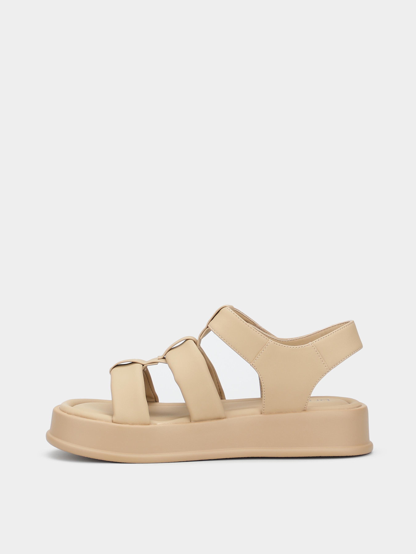 Сандалії Braska модель 111-5936/717 Фото