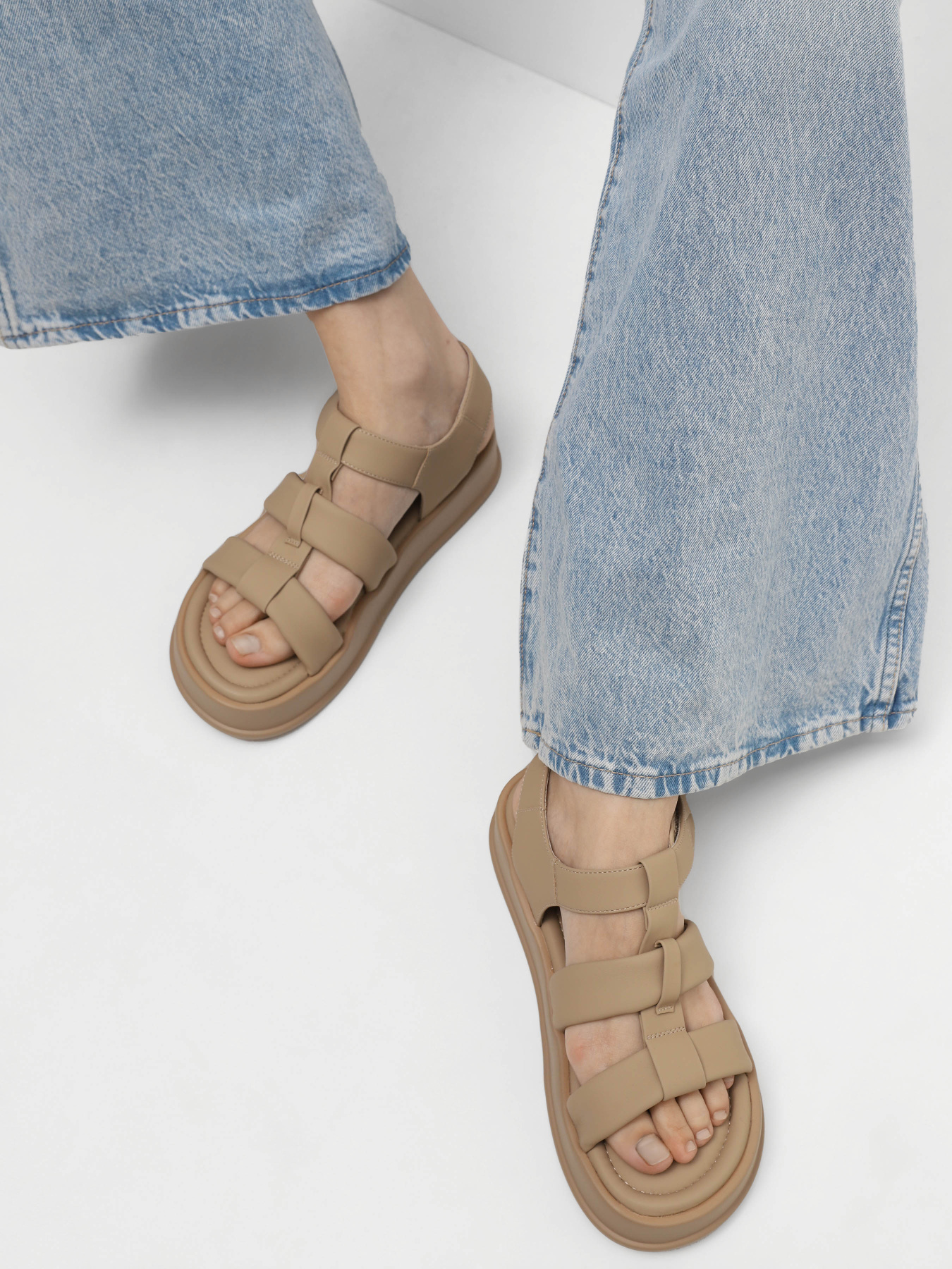 Сандалії Braska модель 111-5936/717 Сандалії Braska модель 111-5936/717 Фото