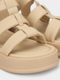 Сандалії Braska модель 111-5936/717 Сандалії Braska модель 111-5936/717 Фото