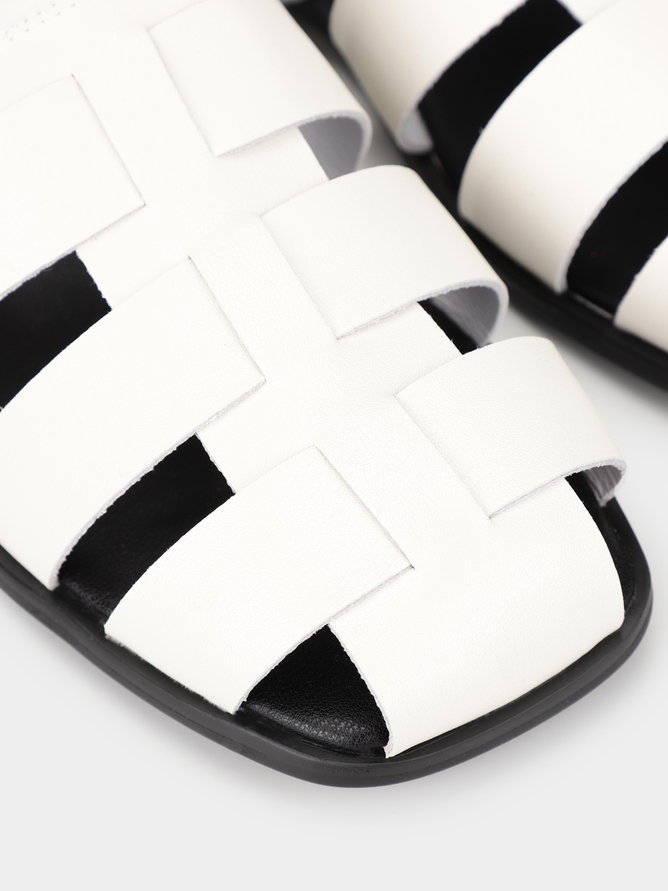 Шльопанці Braska модель 111-5338/180 Шльопанці Braska модель 111-5338/180 Фото