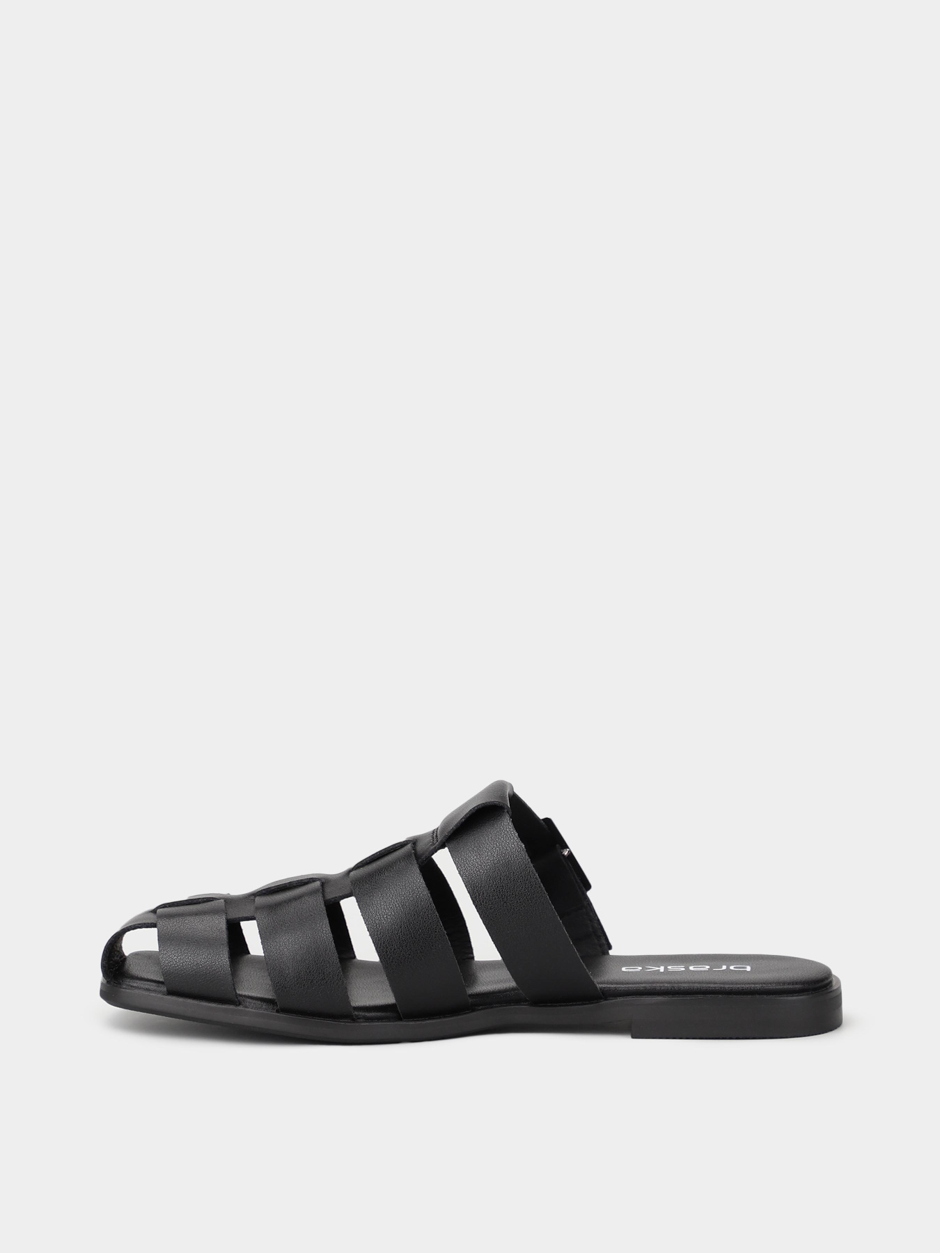 Шлепанцы Braska модель 111-5338/101 Фото