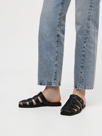 Шлепанцы Braska модель 111-5338/101 Фото