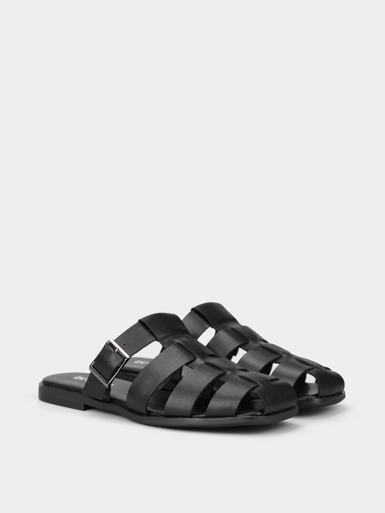 Шльопанці Braska модель 111-5338/101 Шльопанці Braska модель 111-5338/101 Фото