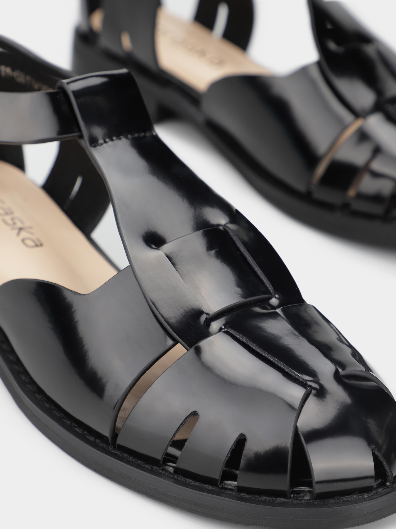 Сандалії Braska модель 111-0811/101 Фото