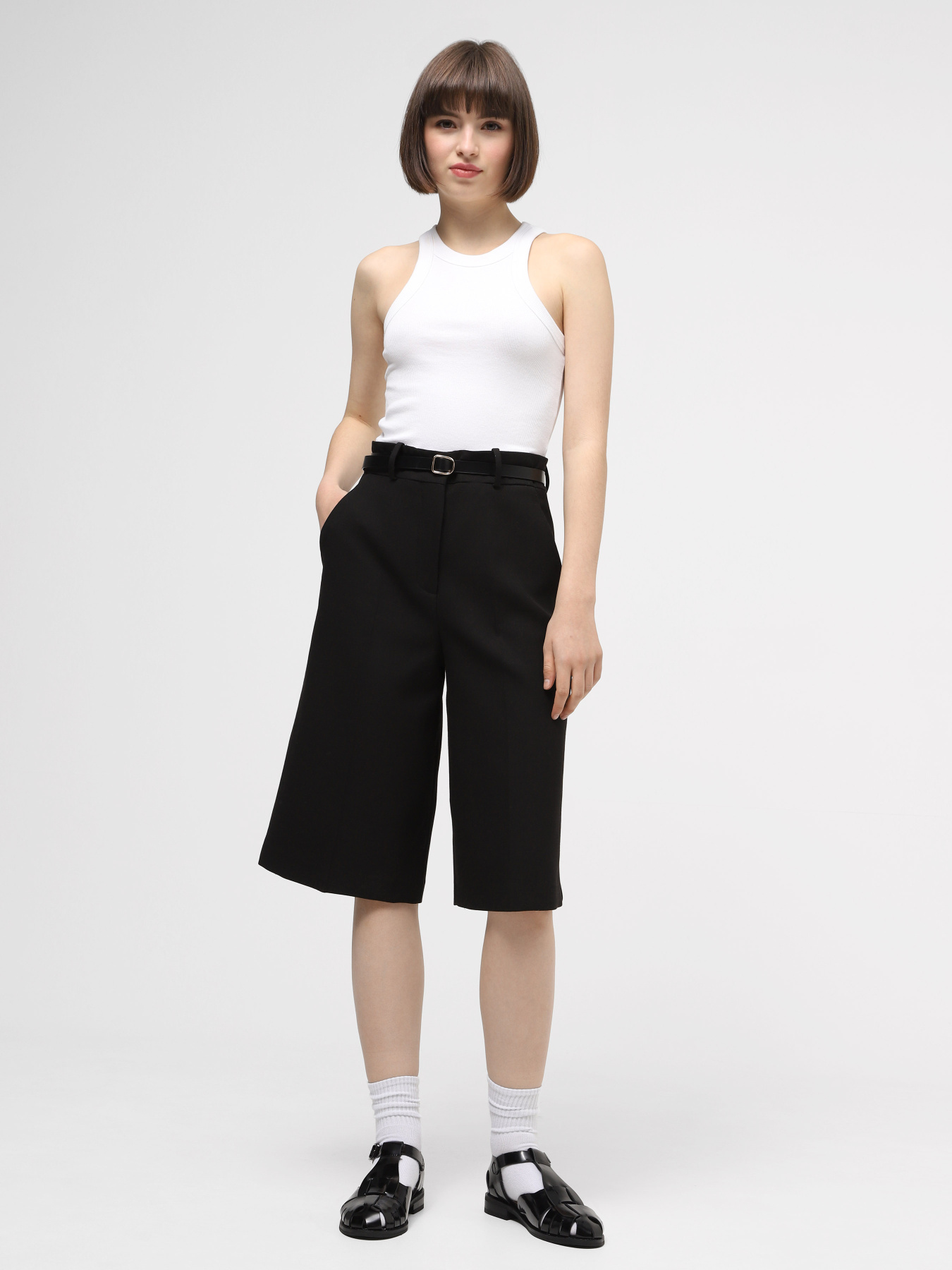 Сандалії Braska модель 111-0811/101 Фото