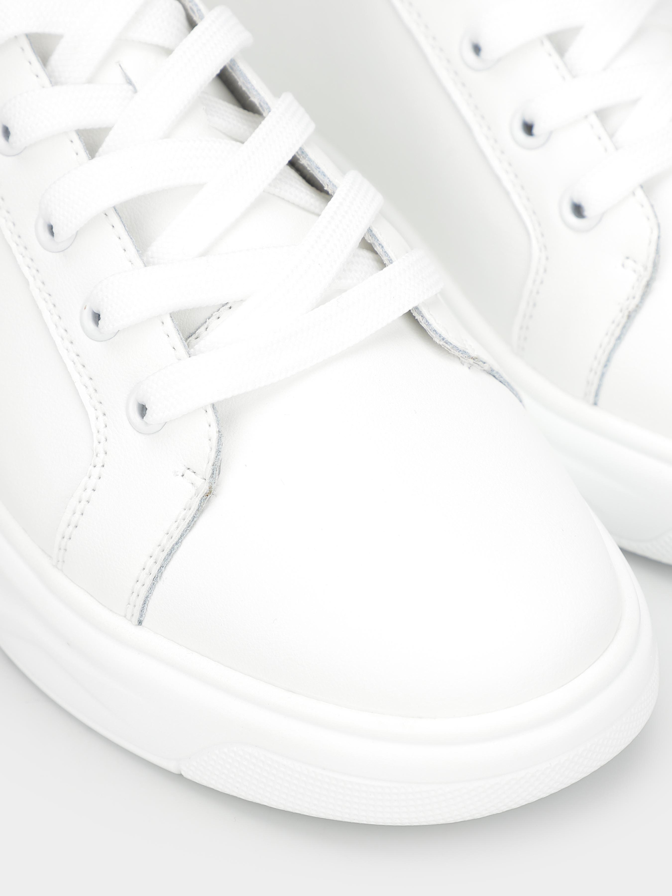 Кеди низькі Braska модель 114-2327/102 Фото