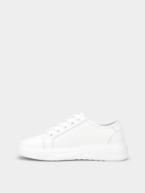 Кеди низькі Braska модель 114-2327/102 Фото