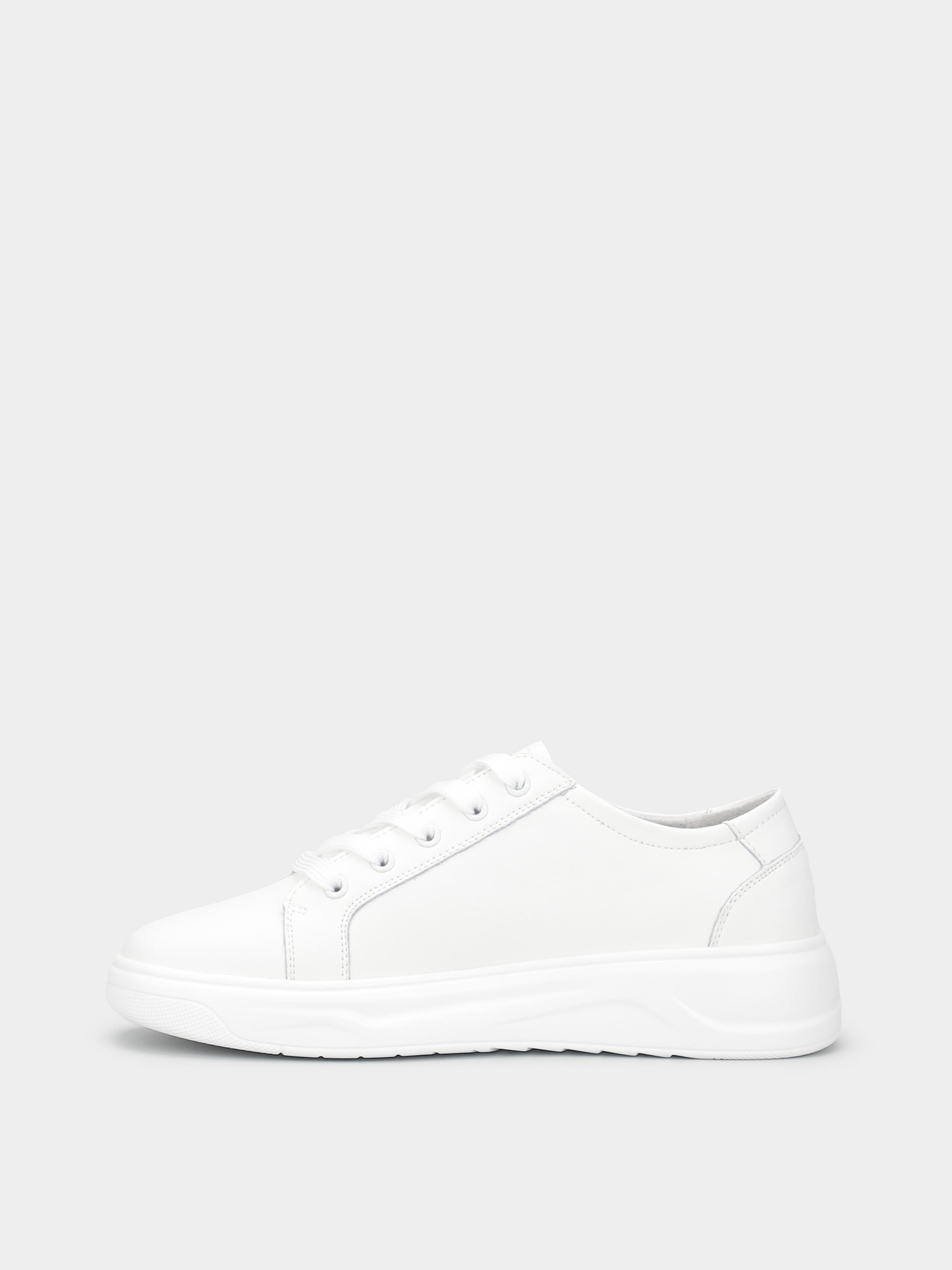 Кеды низкие Braska модель 114-2327/102 Фото