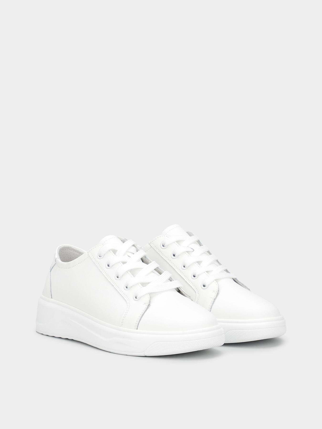 Кеды низкие Braska модель 114-2327/102 Фото