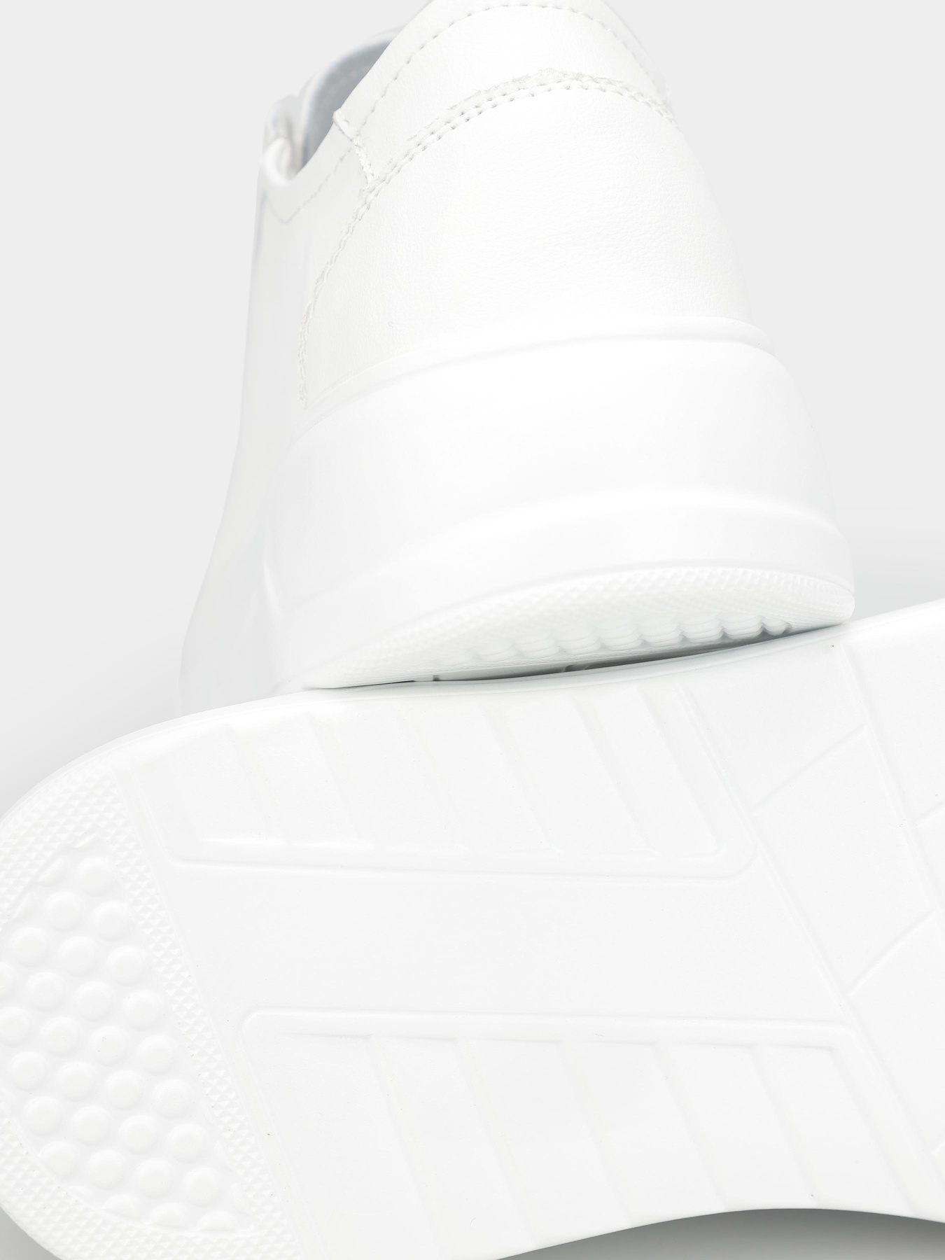 Кеды низкие Braska модель 114-2327/102 Фото