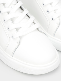 Кеды низкие Braska модель 114-2327/102 Фото