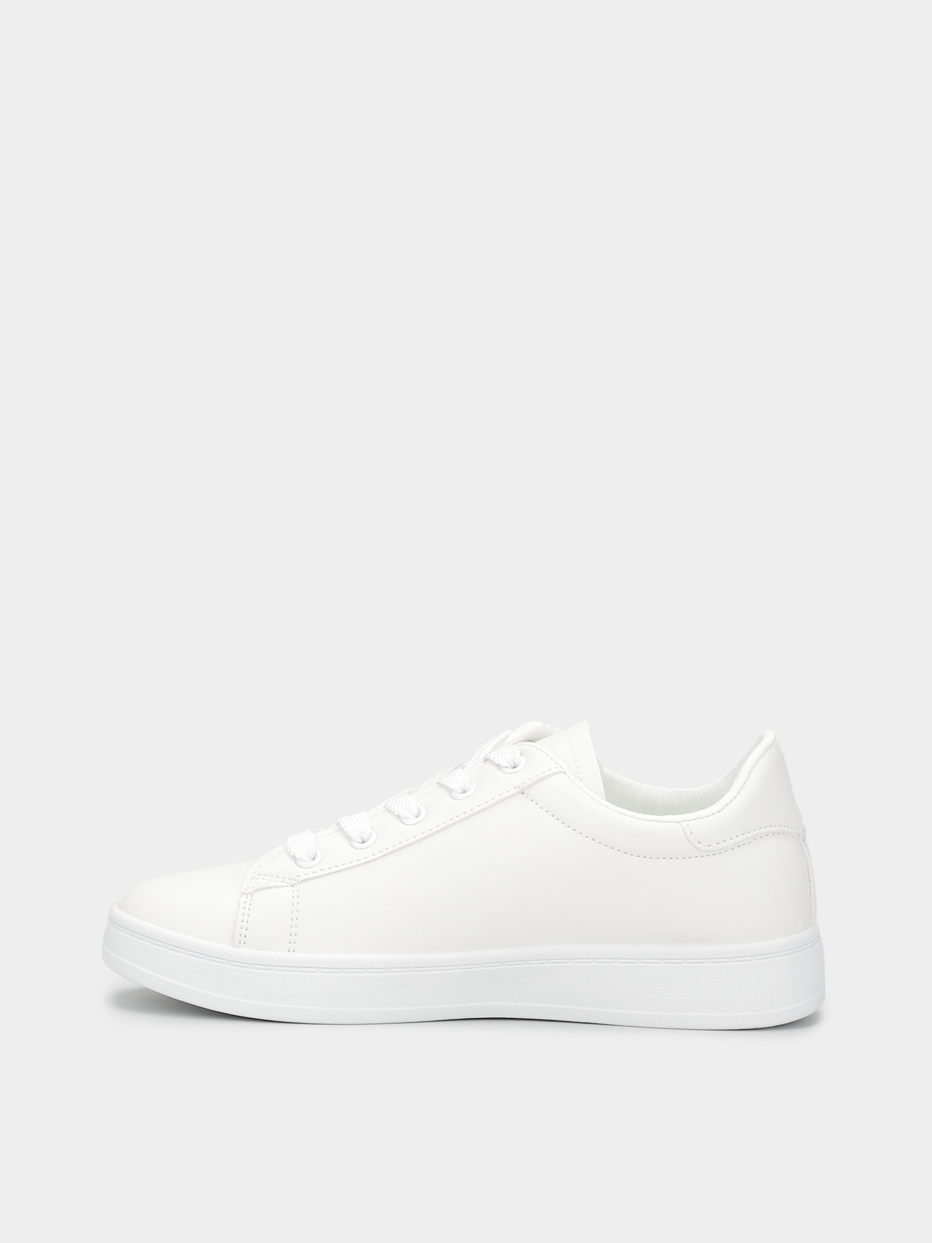 Кеды низкие Braska модель 114-2305/702 Фото