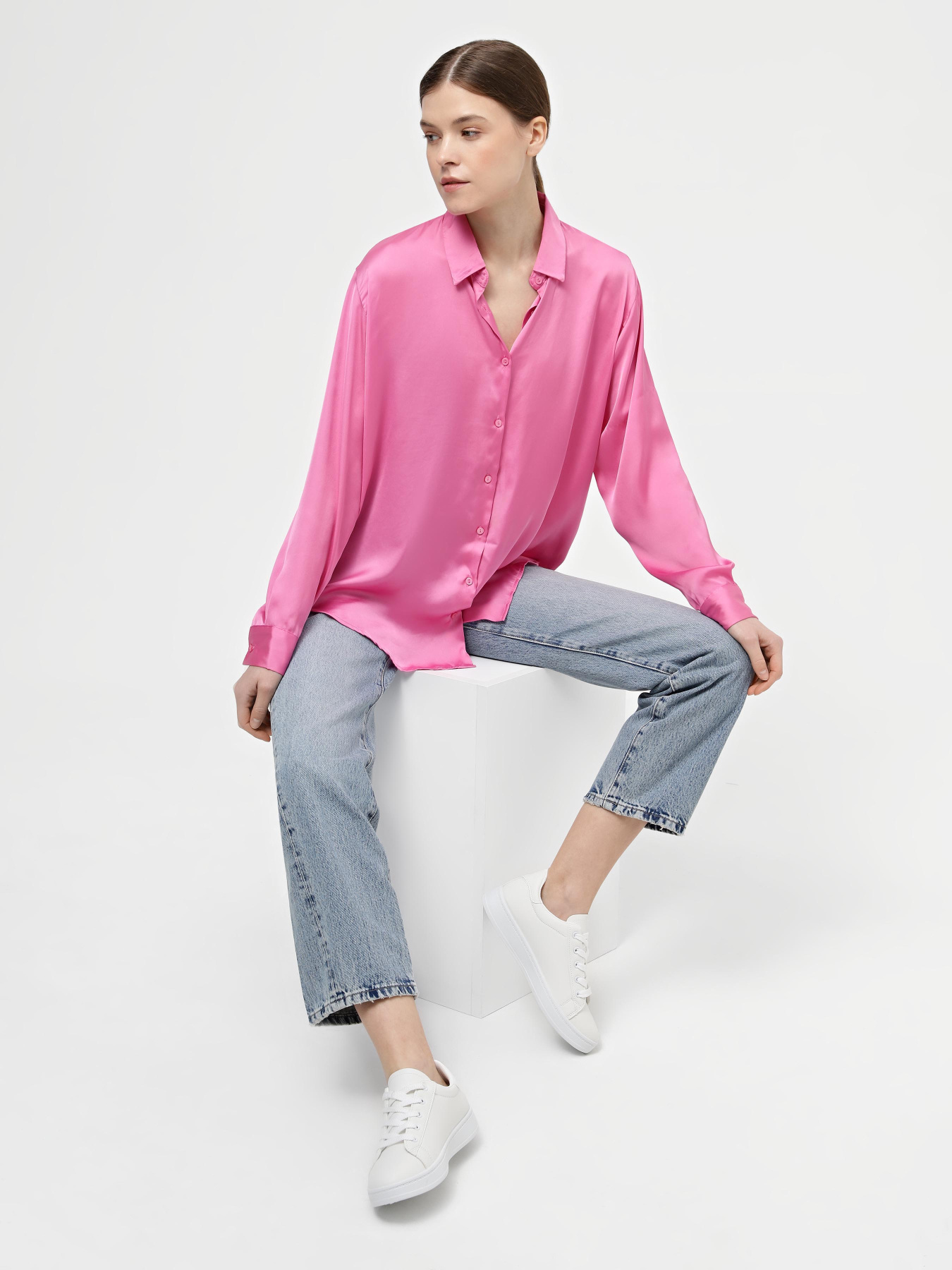 Кеды низкие Braska модель 114-2305/702 Фото