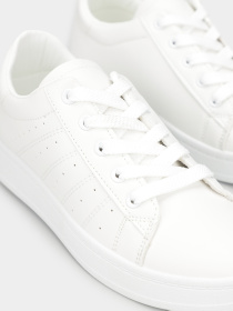 Кеды низкие Braska модель 114-2305/702 Фото