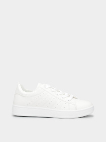 Кеды низкие Braska модель 114-2305/702 Фото