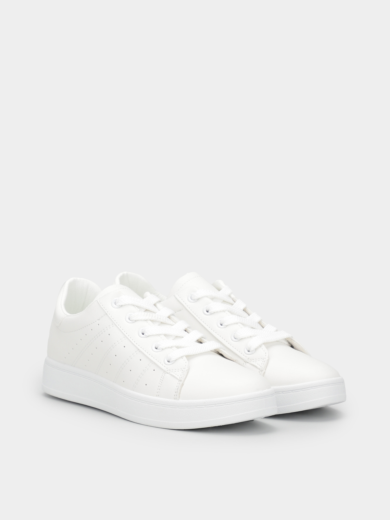 Кеды низкие Braska модель 114-2305/702 Кеды низкие Braska модель 114-2305/702 Фото