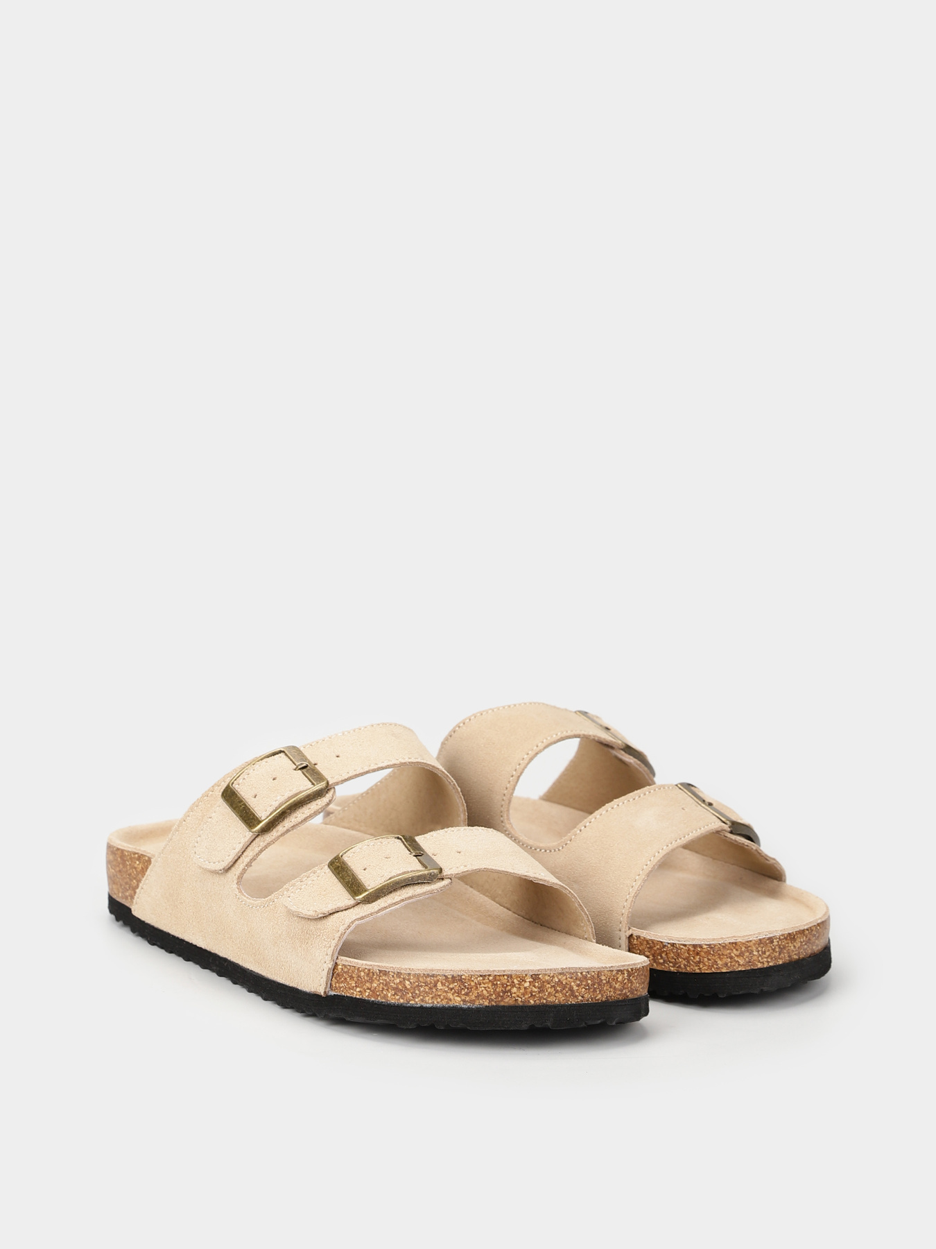 Шлепанцы Braska модель 111-0111/204 Фото