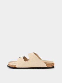 Шлепанцы Braska модель 111-0111/204 Фото