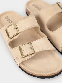 Шлепанцы Braska модель 111-0111/204 Фото