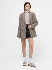 Шлепанцы Braska модель 111-0111/204 Фото