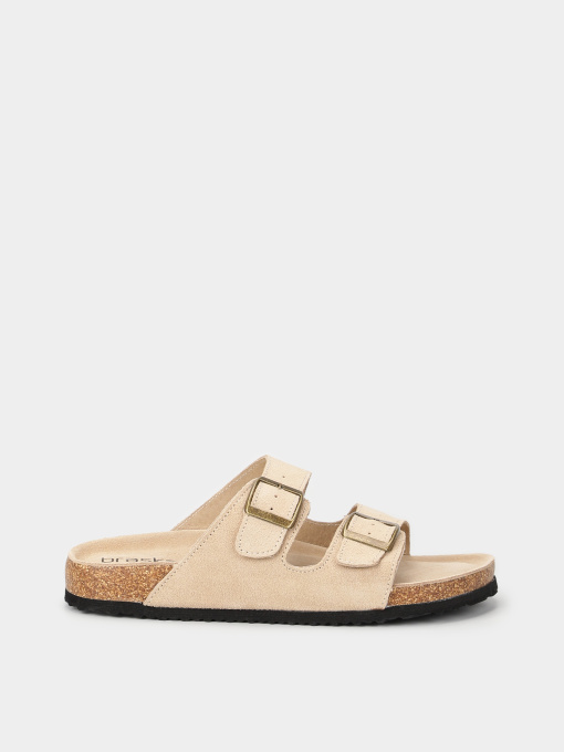 Шлепанцы Braska модель 111-0111/204 Фото