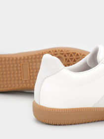 Кеды низкие Braska модель 114-0002/502 Фото