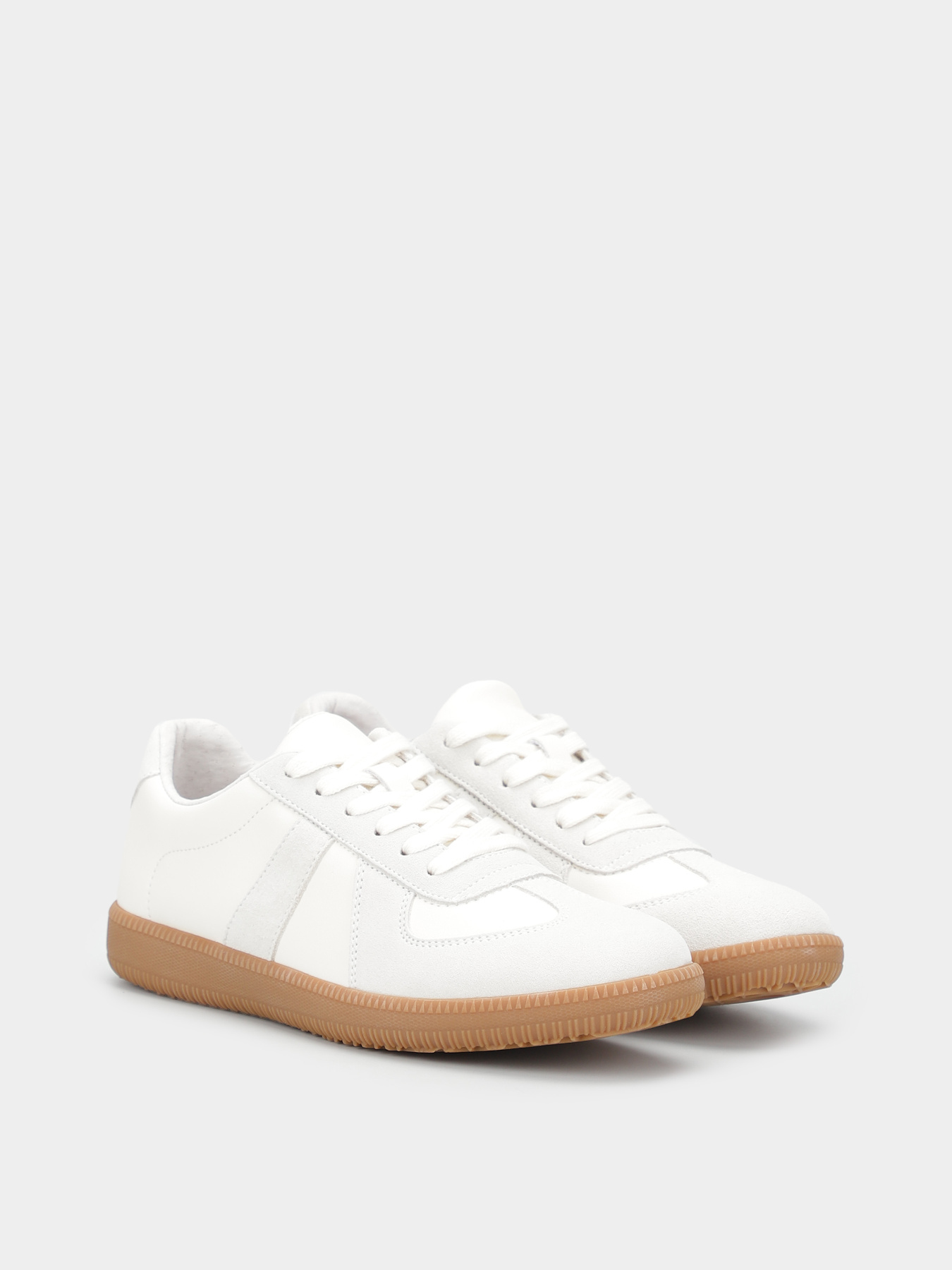 Кеди низькі Braska модель 114-0002/502 Фото