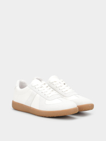 Кеди низькі Braska модель 114-0002/502 Фото