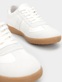 Кеди низькі Braska модель 114-0002/502 Фото