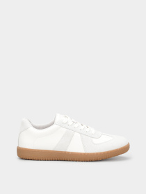 Кеди низькі Braska модель 114-0002/502 Фото