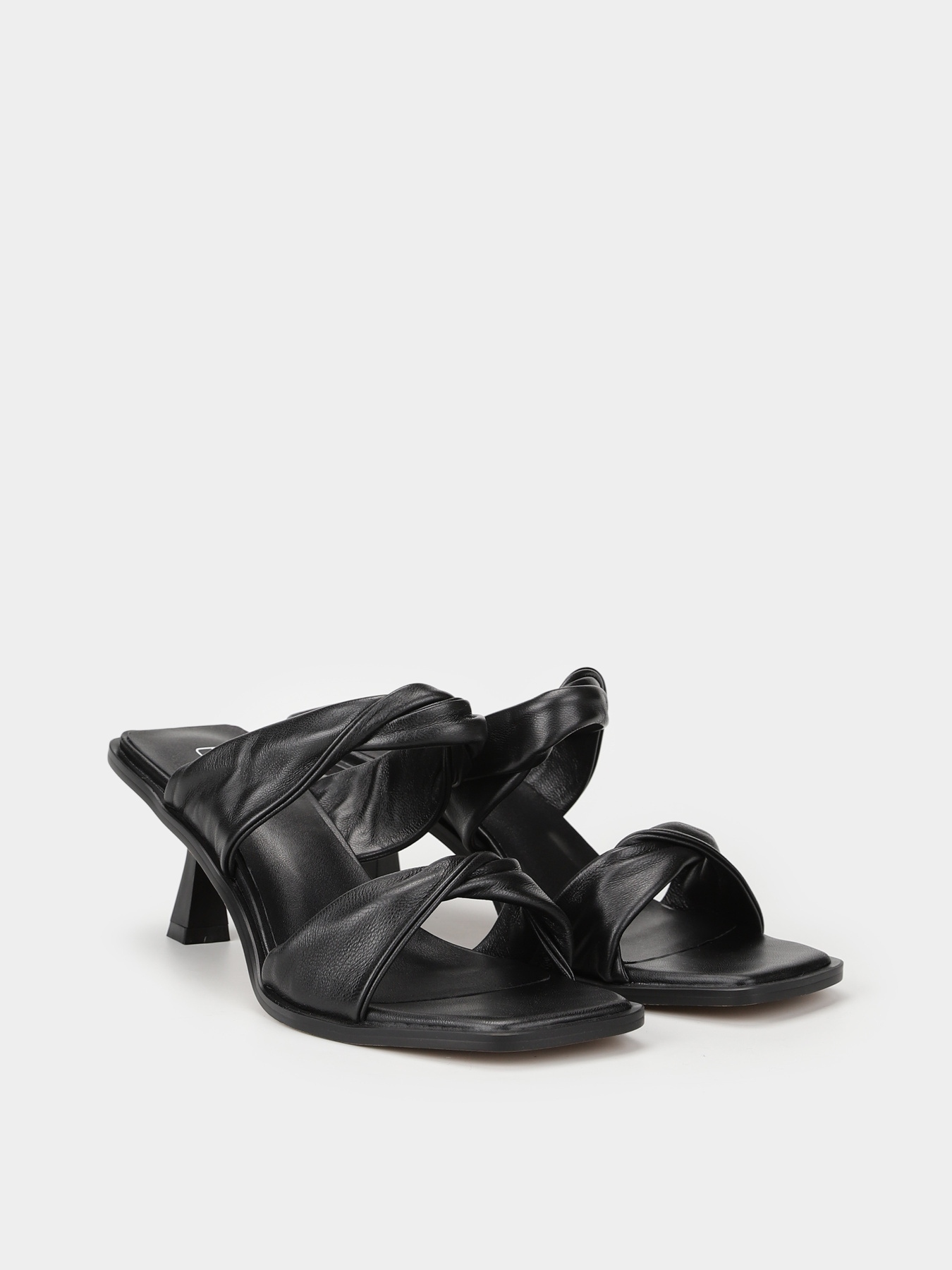 Мюли Braska модель 111-3405/101 Фото