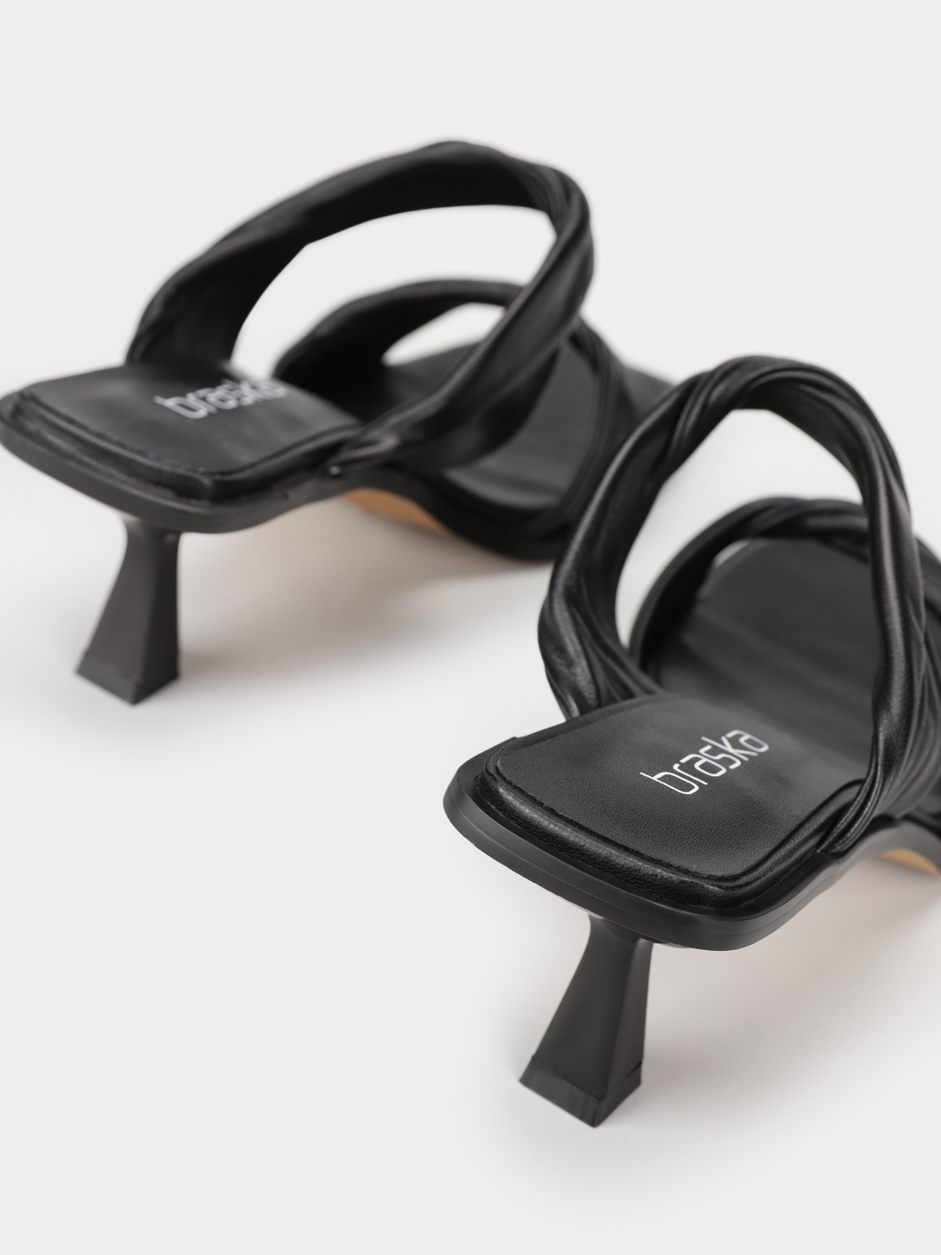 Мюли Braska модель 111-3405/101 Фото