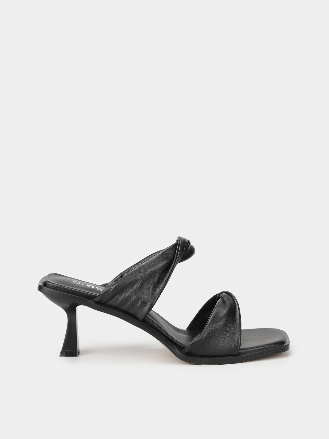 Мюли Braska модель 111-3405/101 Мюли Braska модель 111-3405/101 Фото