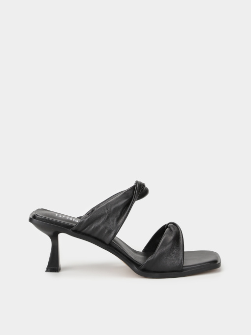 Мюли Braska модель 111-3405/101 Фото