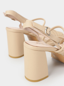 Босоніжки Braska модель 111-2156/104 Фото