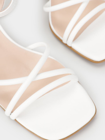 Босоножки Braska модель 111-2146/102 Фото