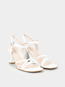 Босоніжки Braska модель 111-2146/102 Фото